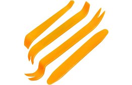 Sada stahováků nejen čalounění – 4 ks