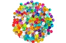 Hydratační gelové kuličky multicolor 20 x 5g