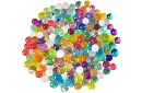 Hydratační gelové kuličky multicolor 20 x 5g