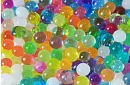 Hydratační gelové kuličky multicolor 20 x 5g