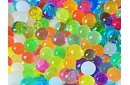Hydratační gelové kuličky multicolor 20 x 5g
