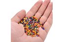 Hydratační gelové kuličky multicolor 20 x 5g