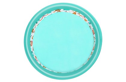 Barevný nafukovací bazének pro děti 102×25 cm – Bestway 51008