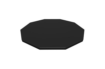 Kryt na rámový bazén 305 cm - BESTWAY