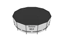 Kryt na rámový bazén 366 cm  - BESTWAY