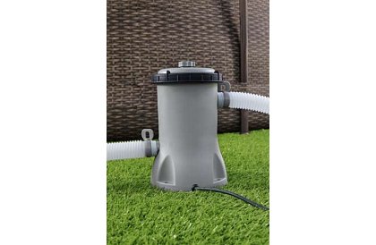 Čerpadlo s filtrem 2006l/h