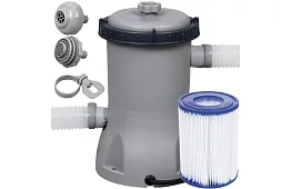 Čerpadlo s filtrem 2006l/h