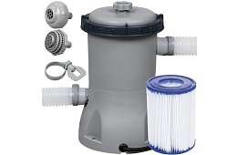 Čerpadlo s filtrem 2006l/h