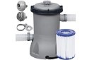Čerpadlo s filtrem 2006l/h