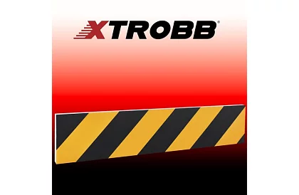 Chránič dveří auta