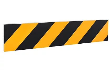 Chránič dveří auta