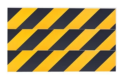 Chránič dveří auta