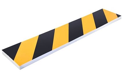 Chránič dveří auta