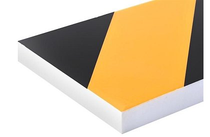 Chránič dveří auta