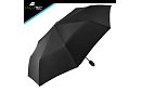 Velký skládací větruodolný deštník Malatec – rychlé otevírání