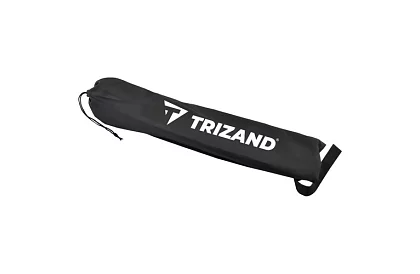 Cvičební koordinační žebřík – nastavitelný, 12 příček, s taškou