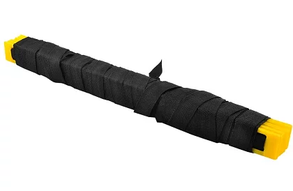 Cvičební koordinační žebřík – nastavitelný, 12 příček, s taškou