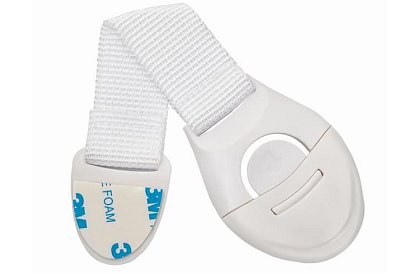 Zabezpečení skříňky – sada 10 ks