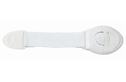 Zabezpečení skříňky – sada 10 ks