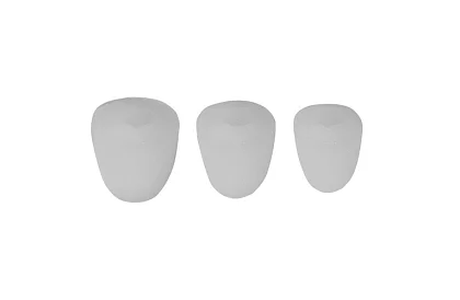 Výrobník ledových kostek – 3 velikosti s LCD displejem