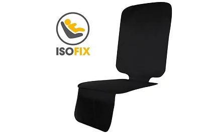 Podložka do autosedačky