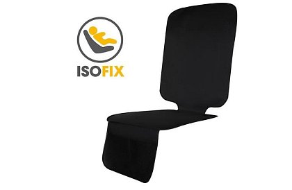 Podložka do autosedačky