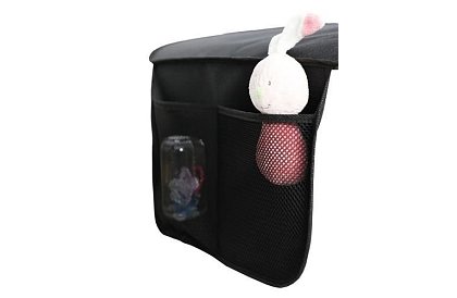 Podložka do autosedačky