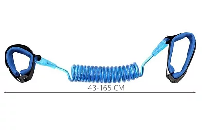 Náramek - vodítko na zápěstí