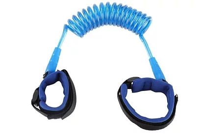 Náramek - vodítko na zápěstí