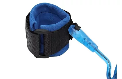 Náramek - vodítko na zápěstí