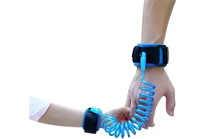 Náramek - vodítko na zápěstí