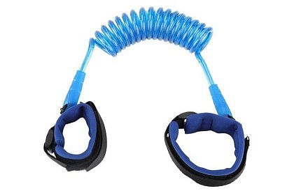 Náramek - vodítko na zápěstí