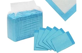 Absorpční hygienická vložka - sada 50 ks.