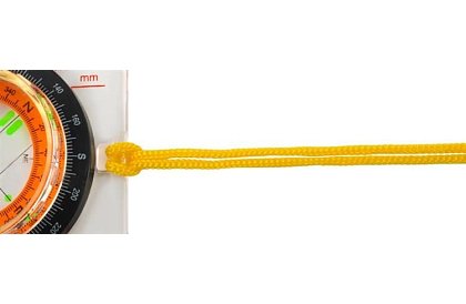 Mapový kompas K7953 – spolehlivá orientace v terénu