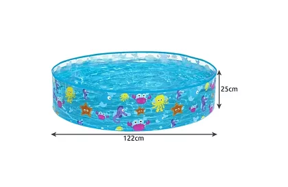 Dětský bazén - BESTWAY 55028