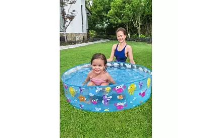 Dětský bazén - BESTWAY 55028