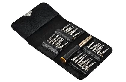 Sada šroubováků 25 v 1