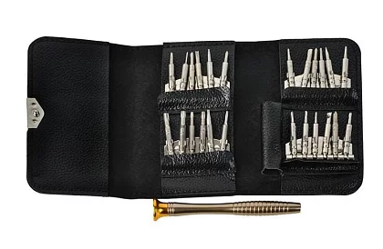 Sada šroubováků 25 v 1