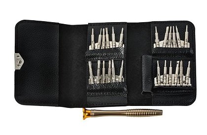 Sada šroubováků 25 v 1