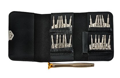 Sada šroubováků 25 v 1