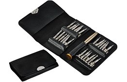 Sada šroubováků 25 v 1