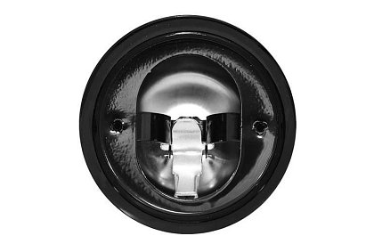 Recepční zvonek – stříbrný