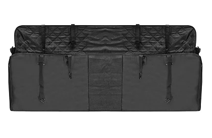 Ochranná plachta na zadní sedadla auta