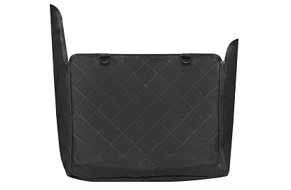 Ochranná plachta na zadní sedadla auta