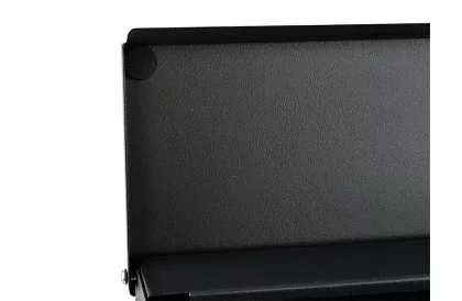 Dopisní schránka – černá