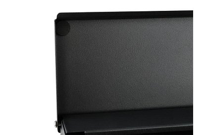 Dopisní schránka – černá