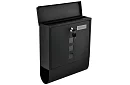 Dopisní schránka – černá