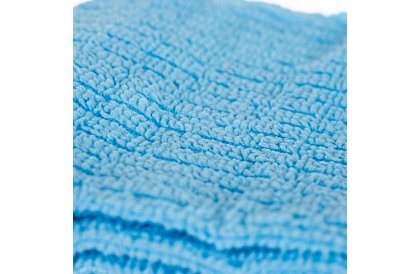 Utěrky z mikrovlákna - sada 12 kusů.