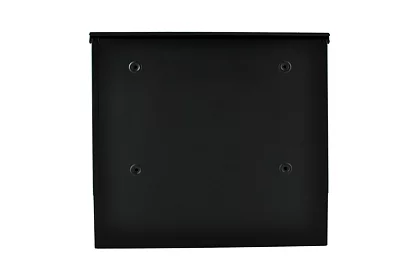 Poštovní schránka – antracit