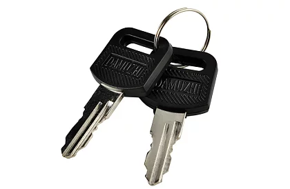 Poštovní schránka – antracit